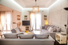 Отель The Grove House  Афины